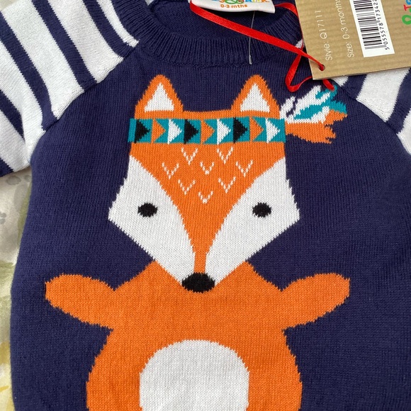 LILY & JACK SET FOR BABY - Picture 6 of 6